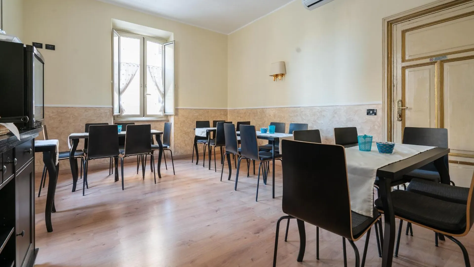 רומא Hotel Ascot