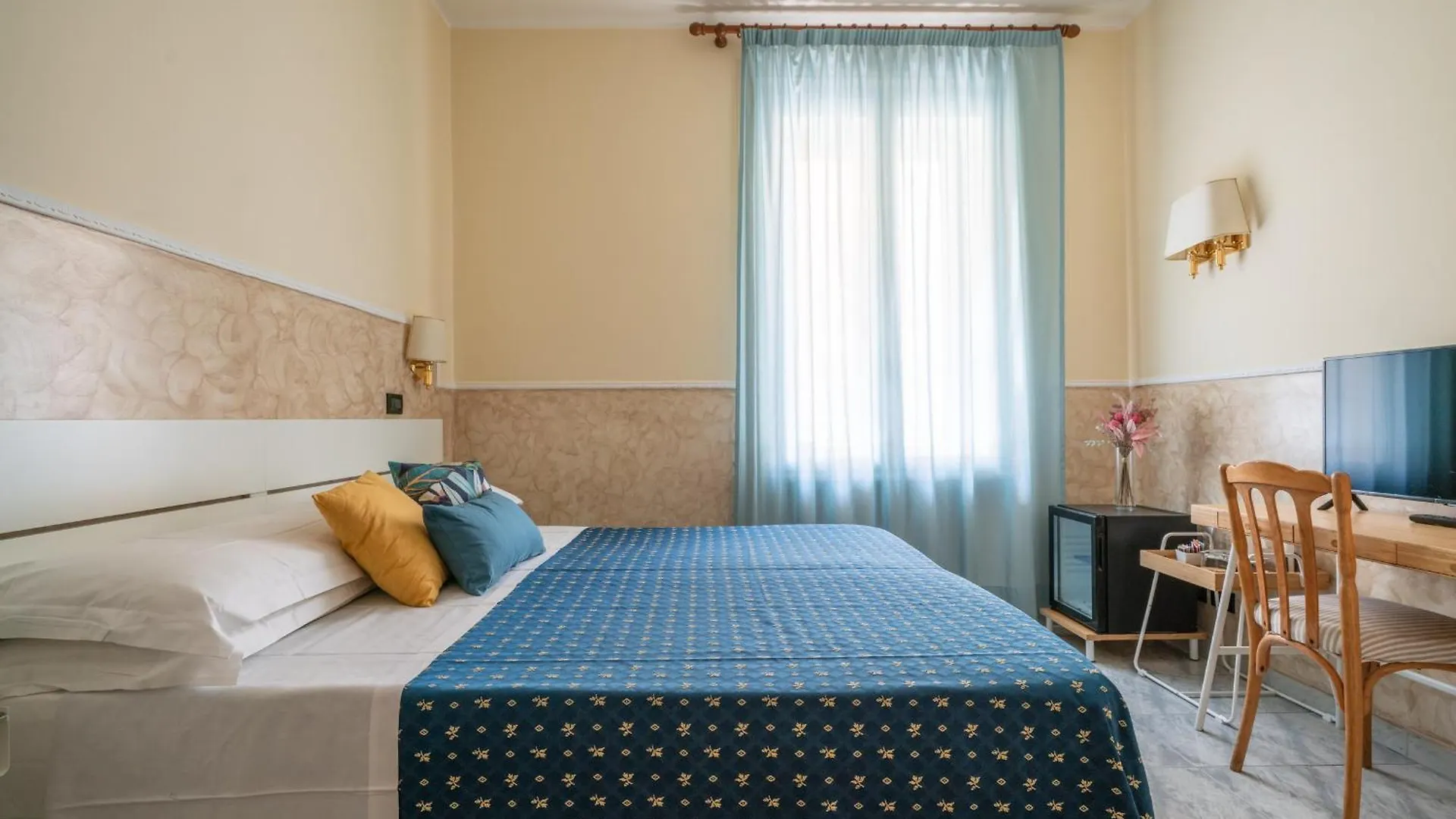 רומא Hotel Ascot