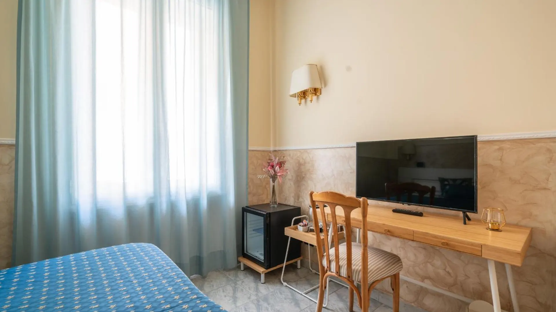 רומא Hotel Ascot