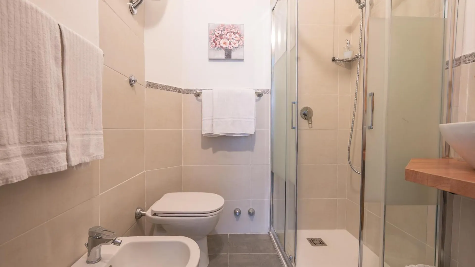 רומא Hotel Ascot