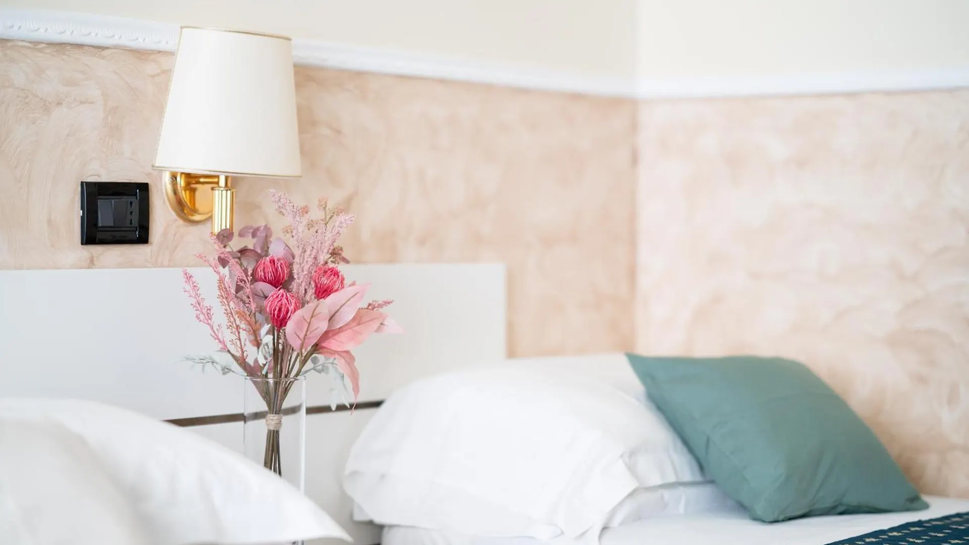 רומא Hotel Ascot איטליה