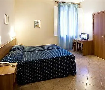 רומא Hotel Ascot