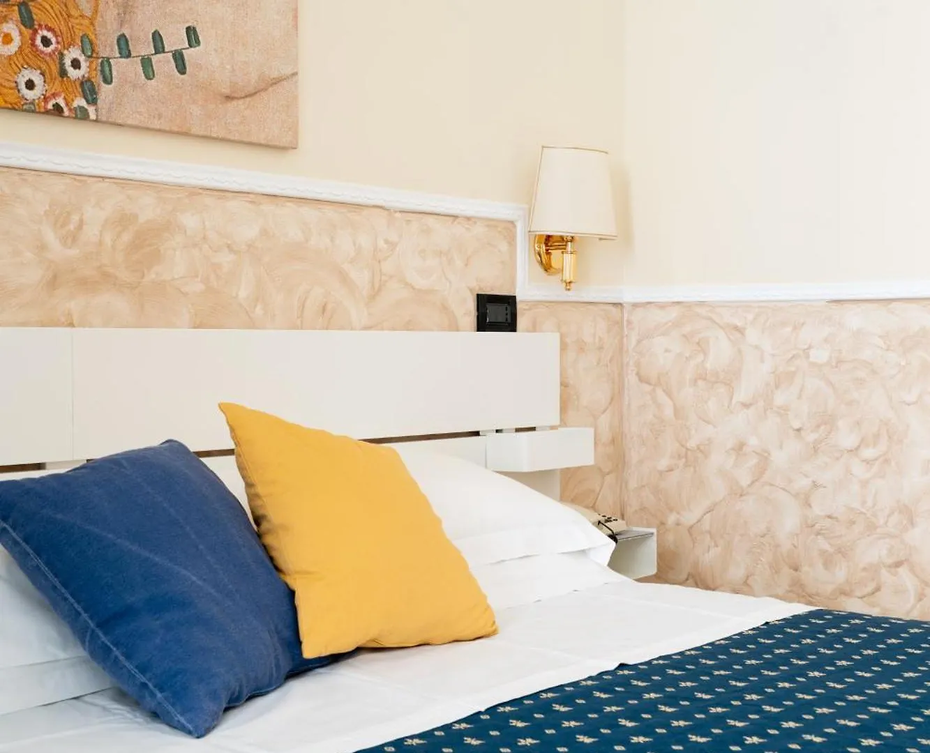 Hotel Ascot Rome