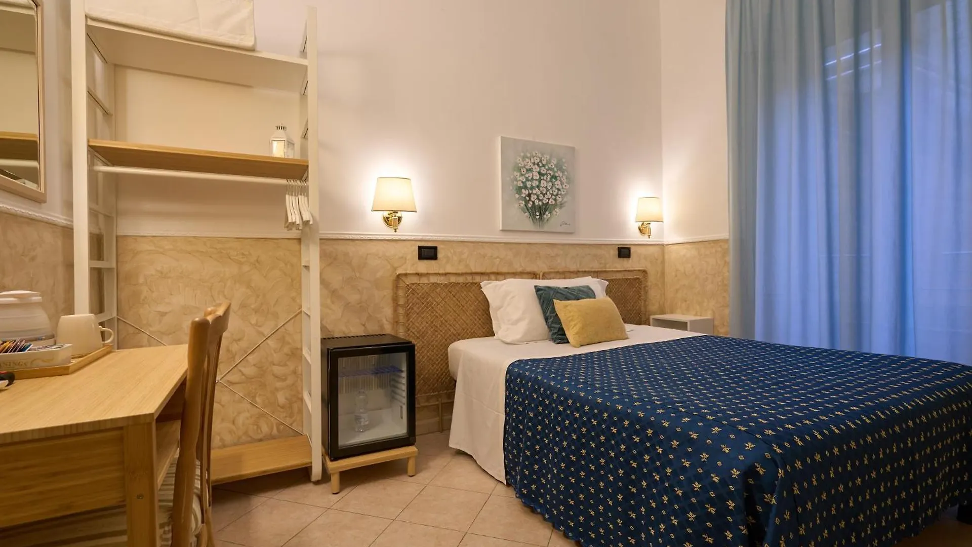 Hotel Ascot Řím