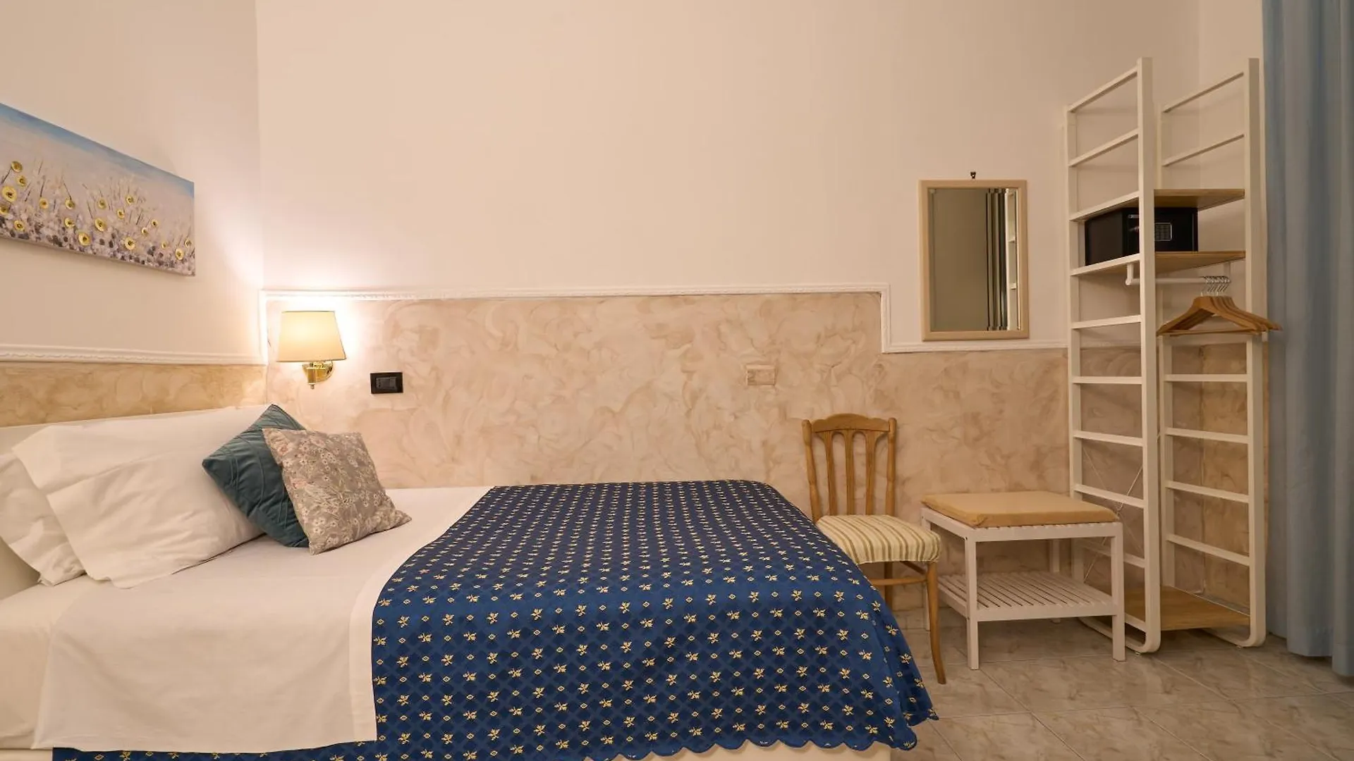 Hotel Ascot Řím