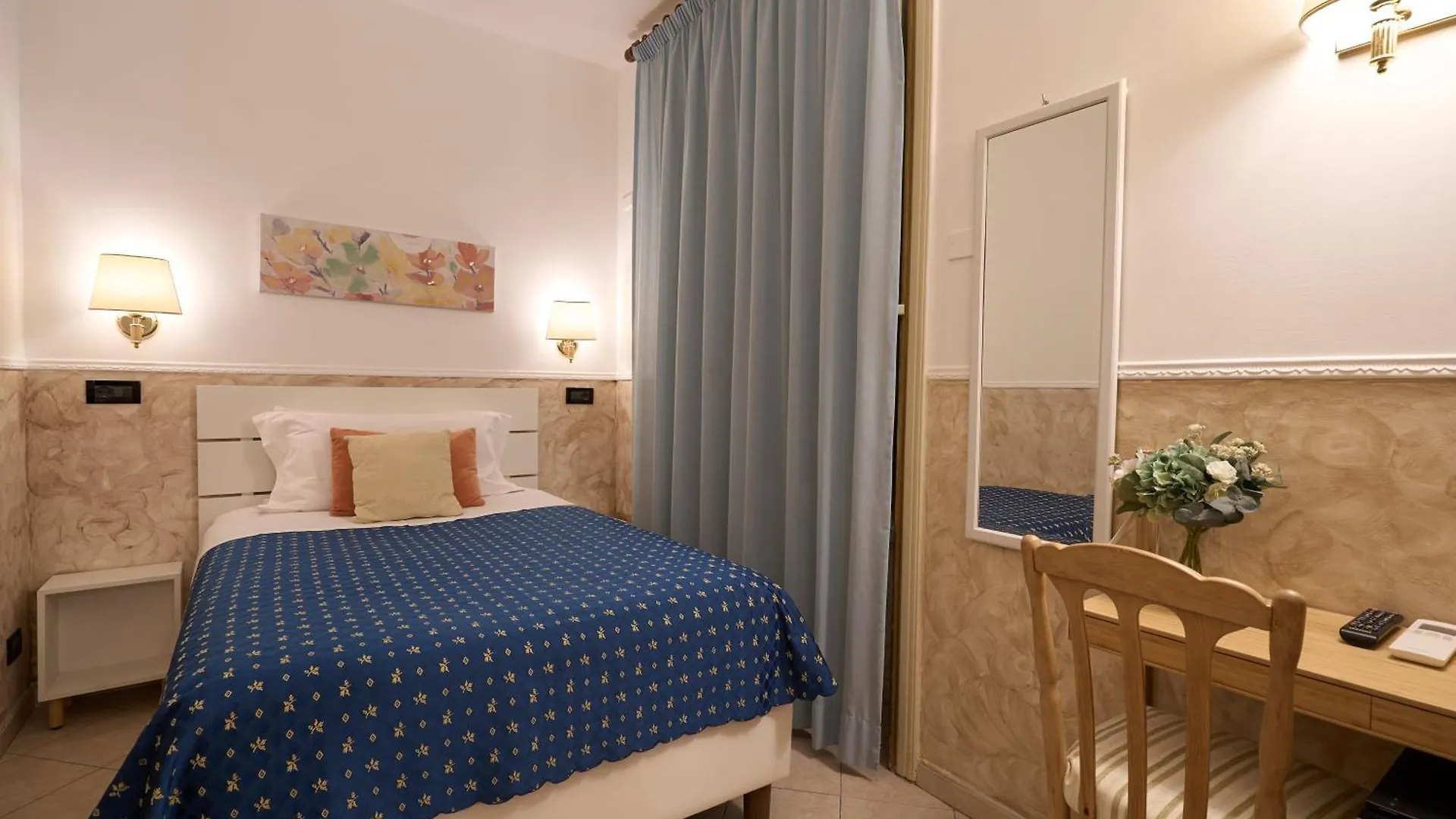 Hotel Ascot Řím