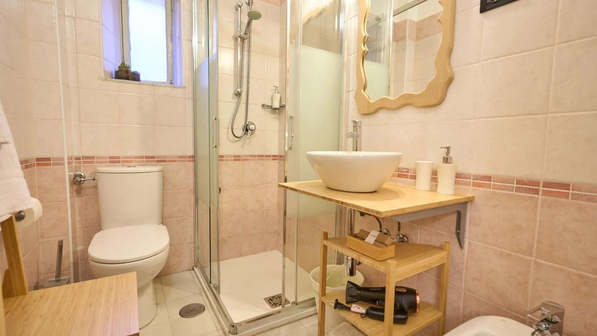 Hotel Ascot Řím 2*,