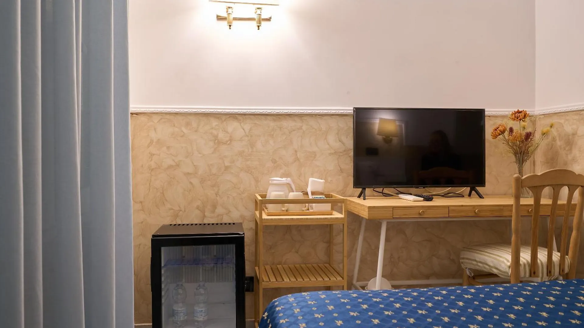 Hotel Ascot Řím