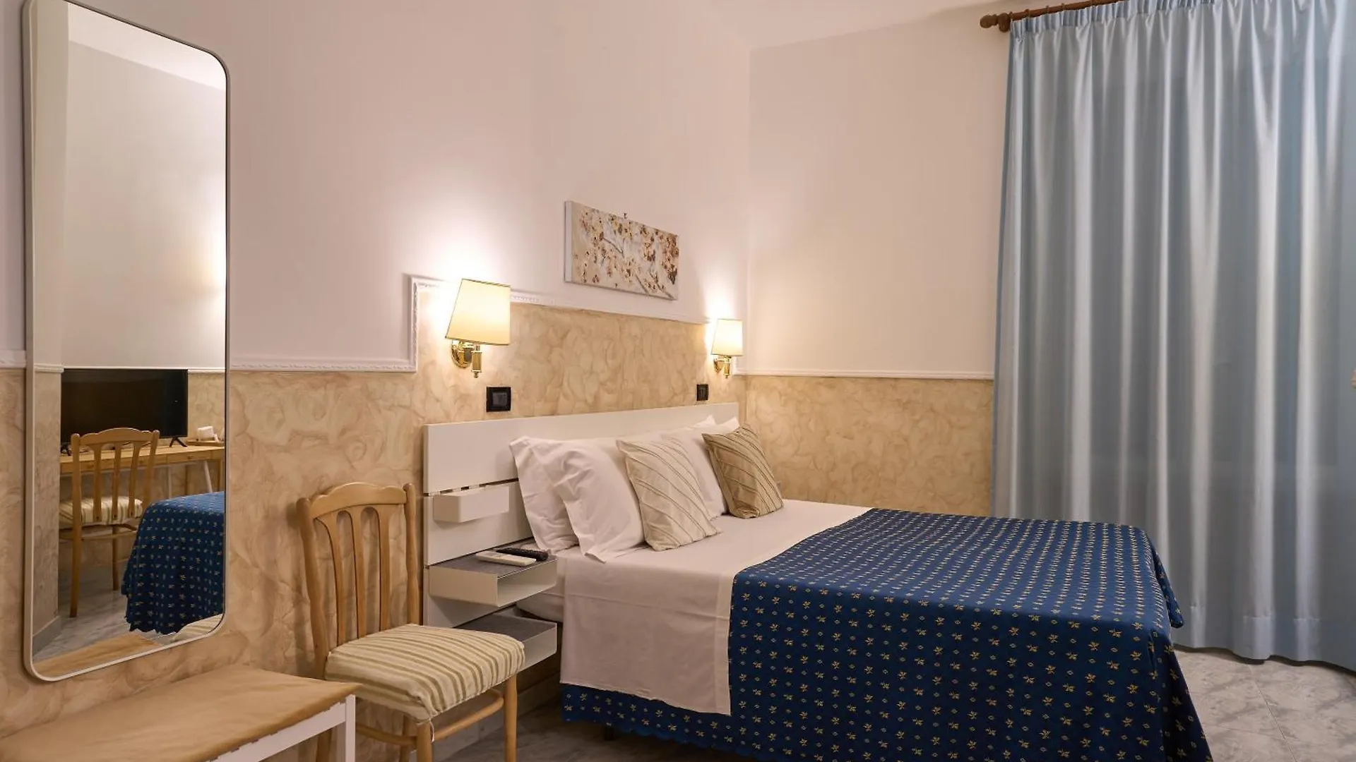 Hotel Ascot Rome