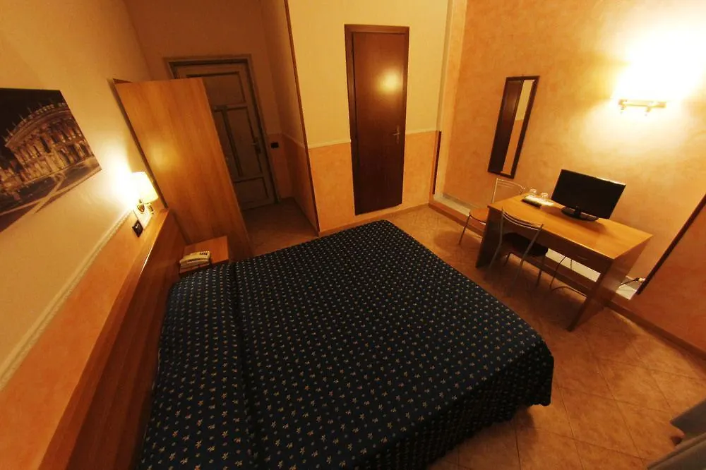 Hotel Ascot Rome