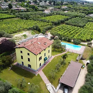 Ca Bottrigo Italien