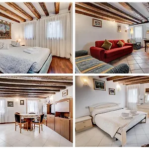  Apartment Ca' Francesco Italy