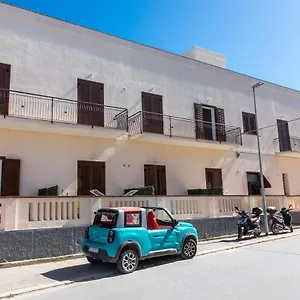 La Farfalla Penzion Favignana