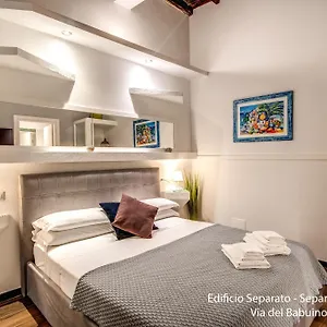 Tritone House Affittacamere