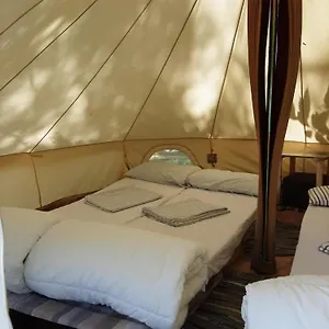  Luxury tent Rifugio Manfre Bivouac Tent Italy