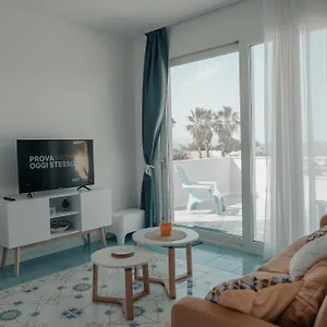  Apartment Misalmar - San Lorenzo 1 Italy