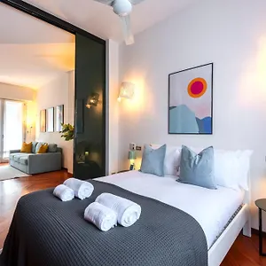  Apartment Sweett - San Vincenzo Italy