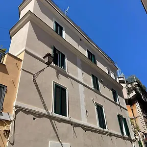 Flatinrome In Trastevere Affittacamere