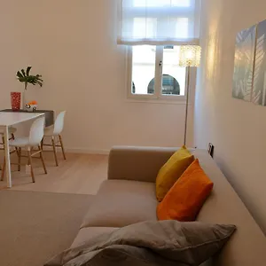  Apartment Colonna Italy