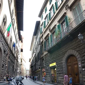  Apartment Proconsolo Superior Italy