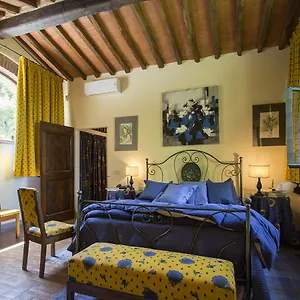  Apartment Il Trebbio Italy