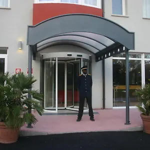 **** Hotel Formula International Italia