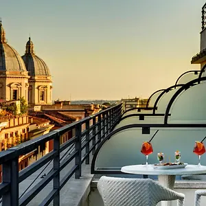 Deco **** Rome