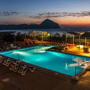 *** Hotel Pocho Italia