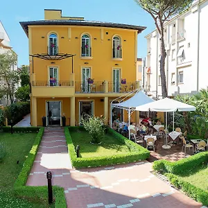 *** Hotel Alibi Italia