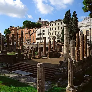 Barrett *** Rome