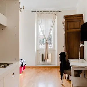 Residenza Del Cedro Affittacamere