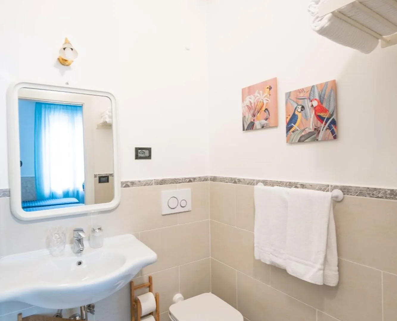 Hotel Ascot Roma