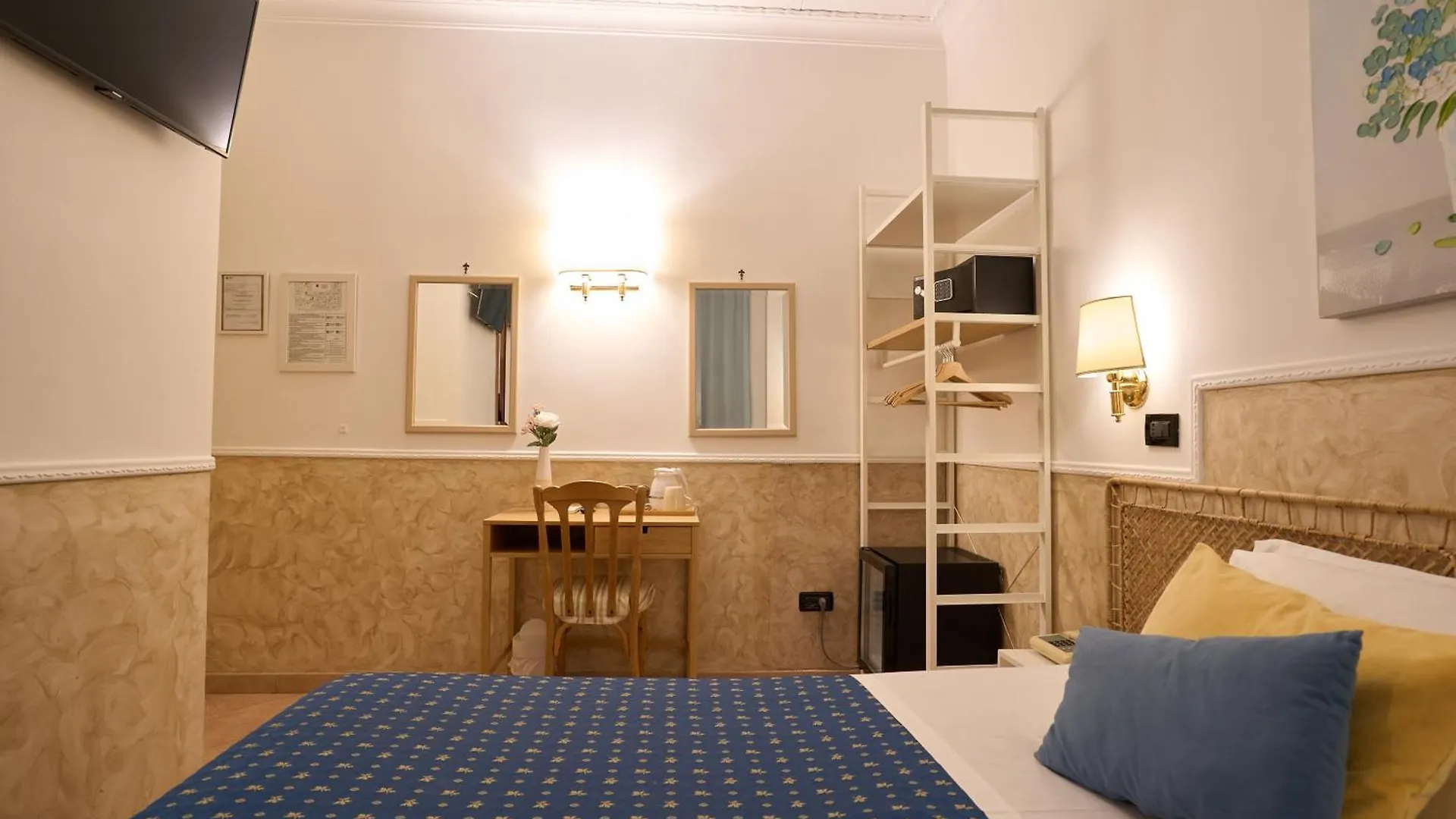 Hotel Ascot Roma