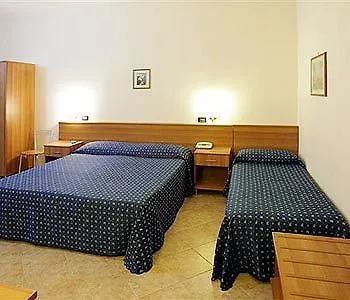 Hotel Ascot Rome