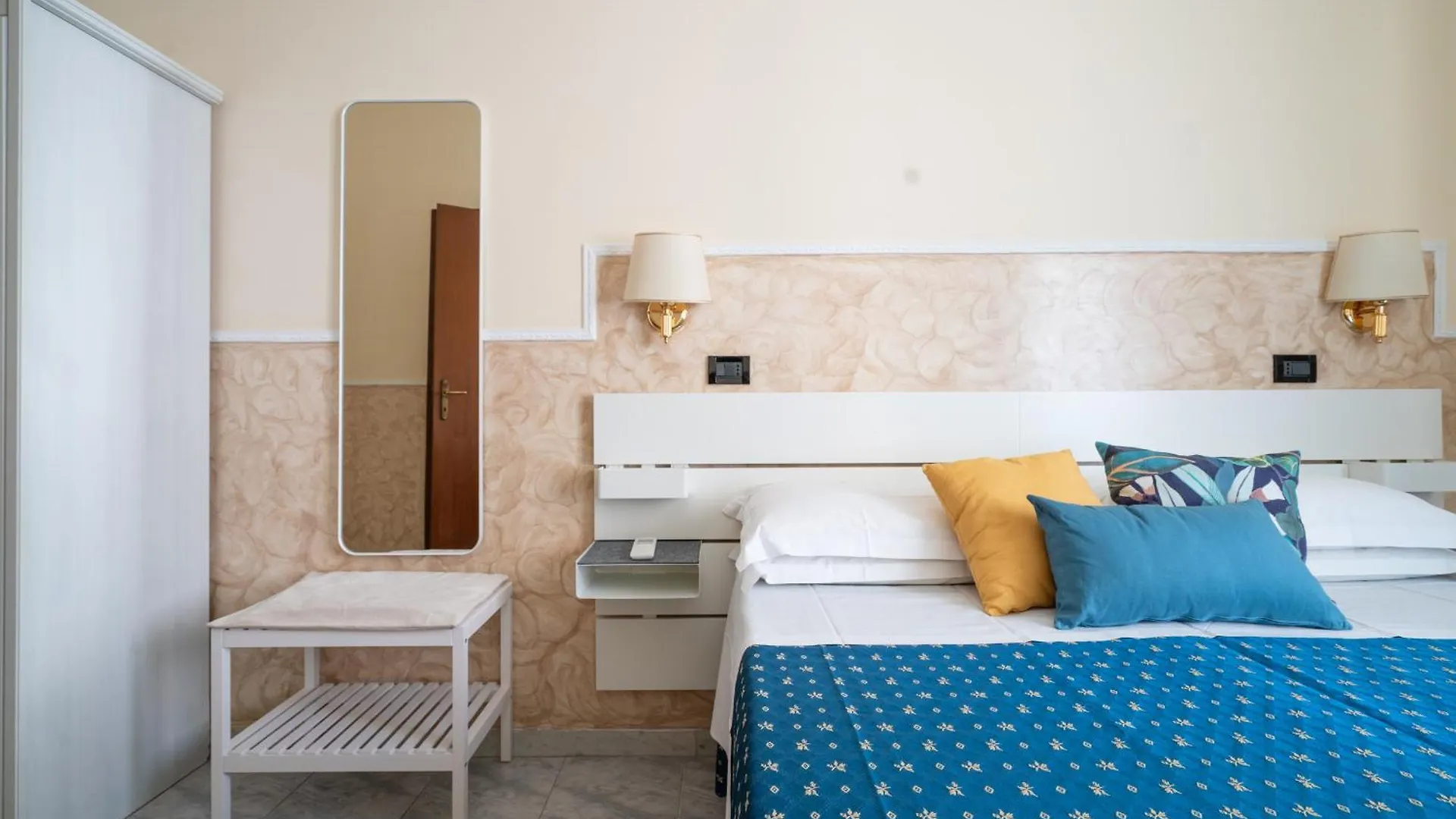 Hotel Ascot Rome