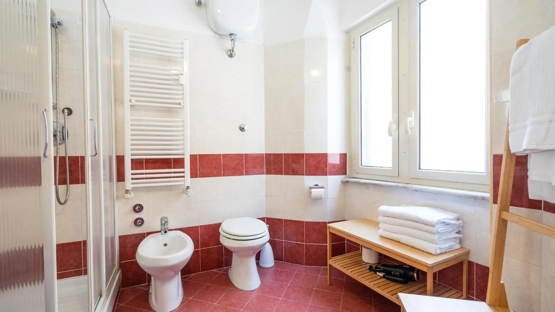 Hotel Ascot Rome Italy