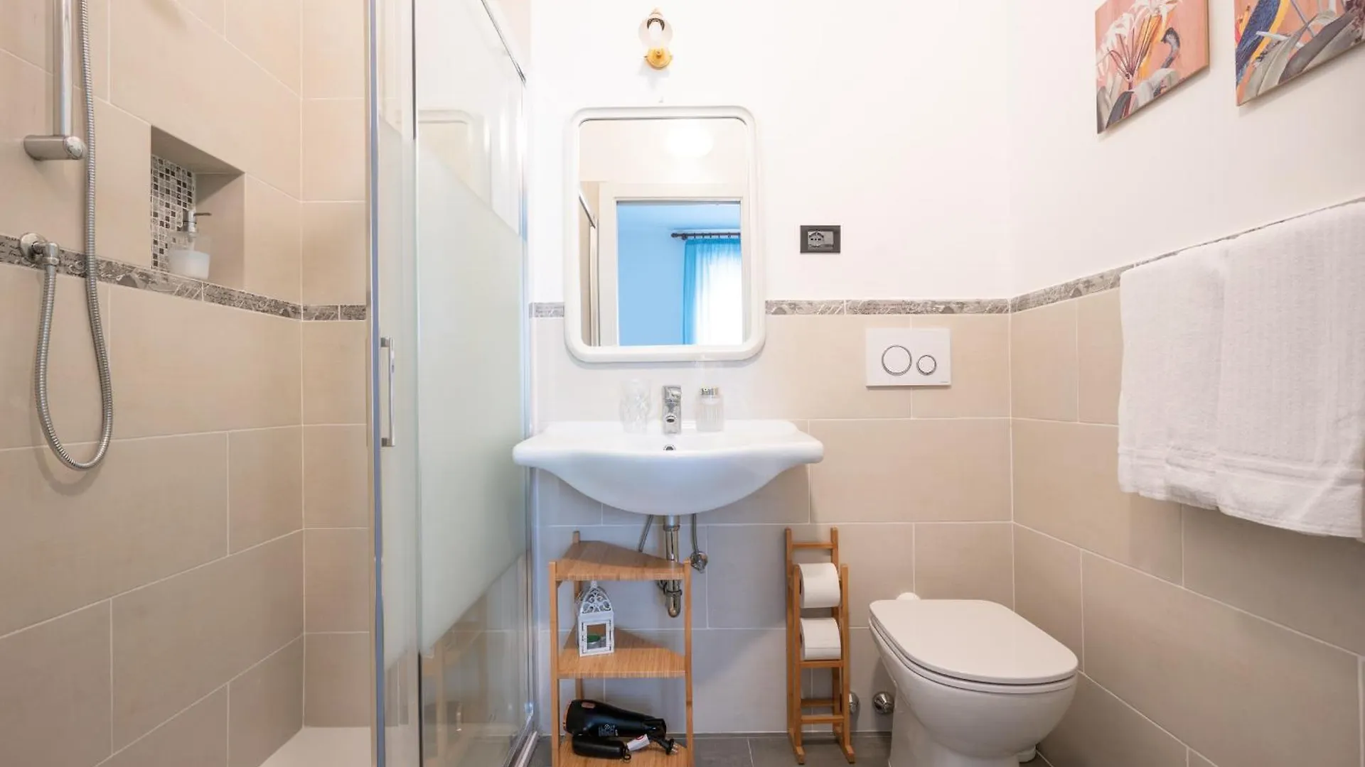 Hotel Ascot Rome