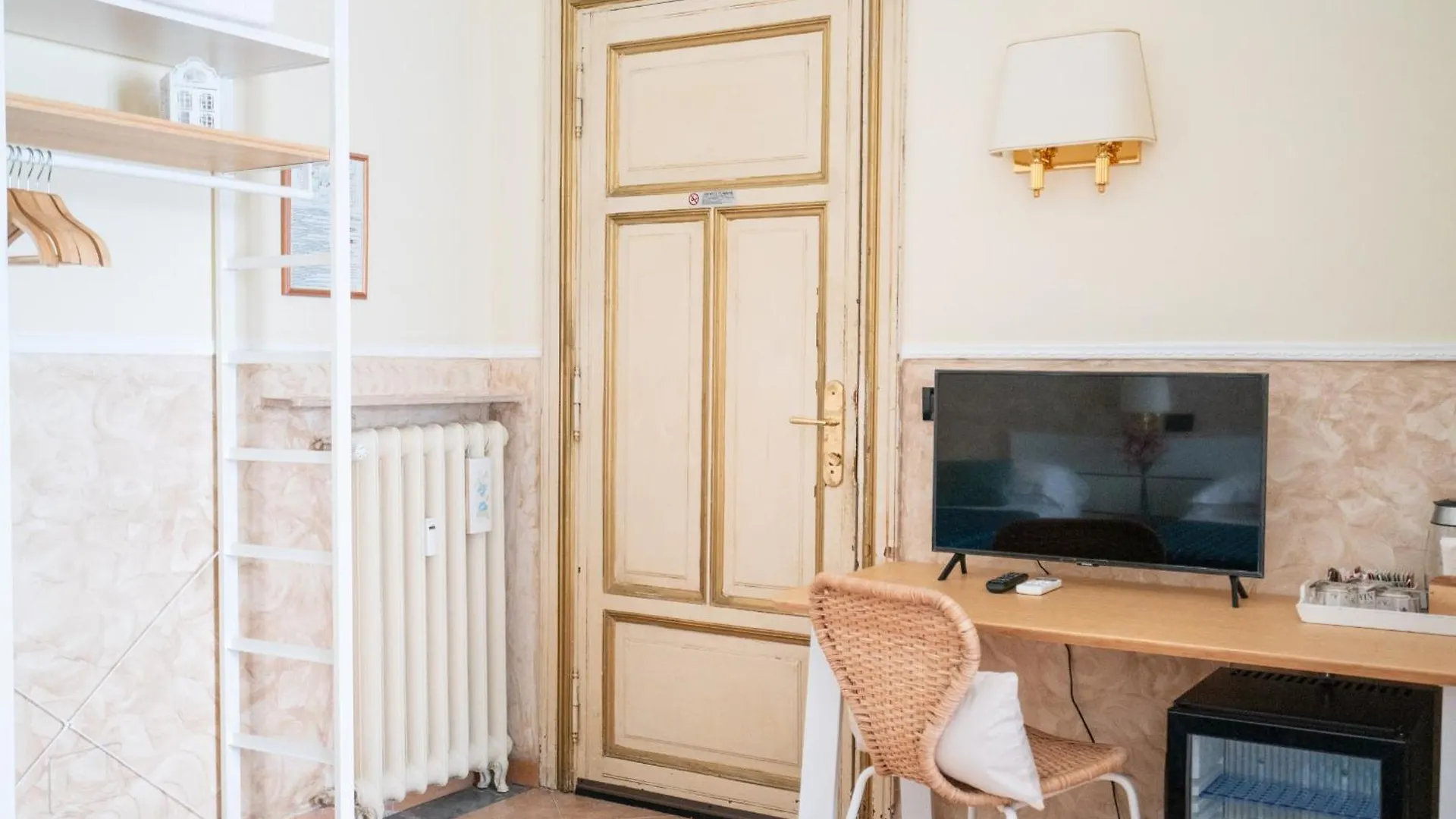 Hotel Ascot Rome Italy