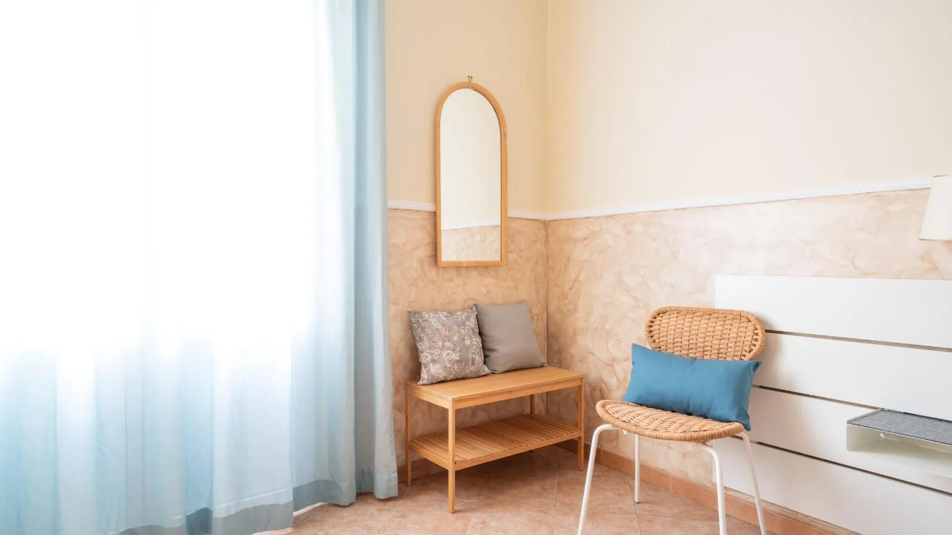 Hotel Ascot Rome 2*,