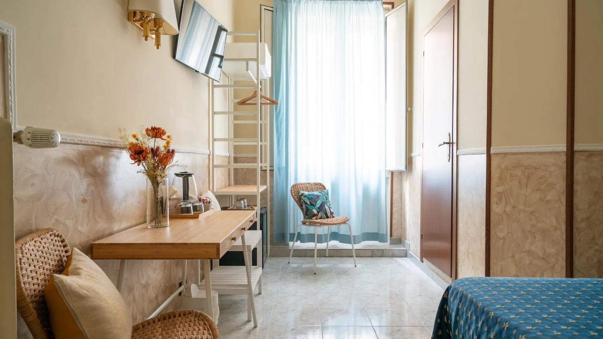Hotel Ascot Rome