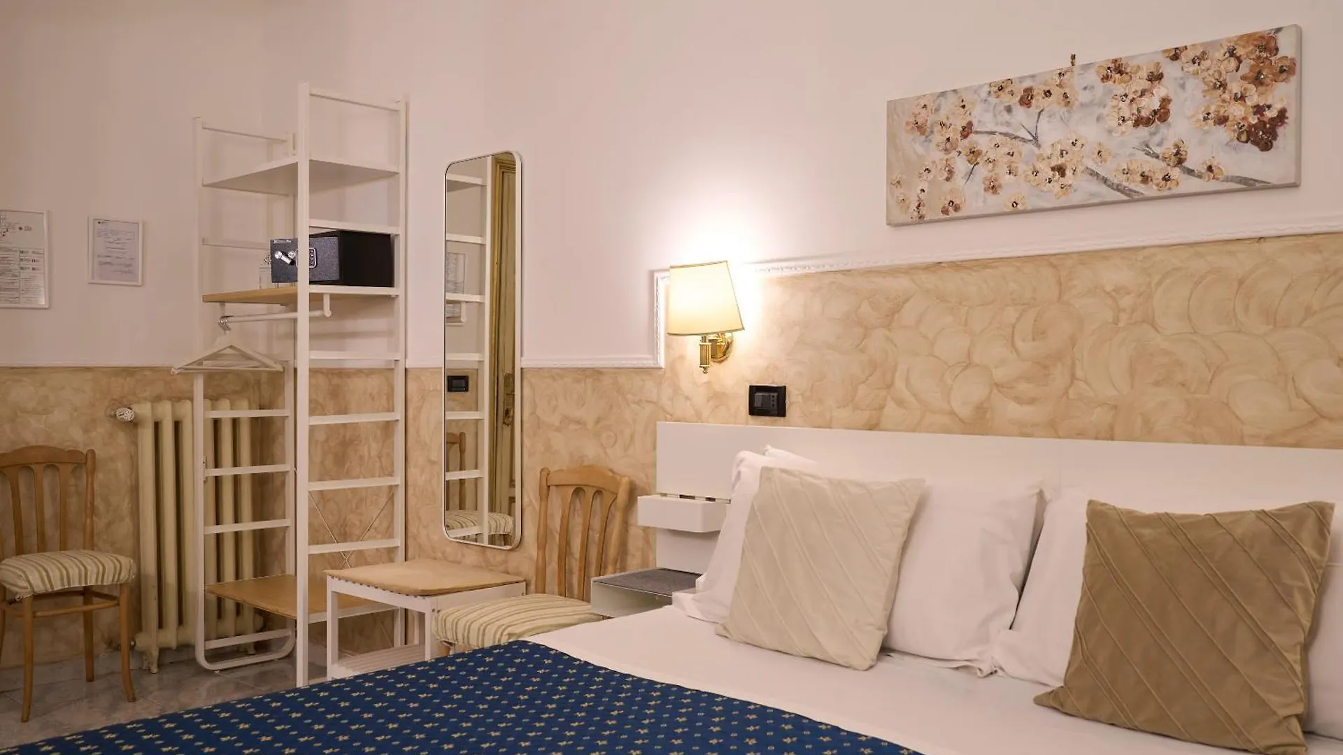 Hotel Ascot Rome 2*,  Italy