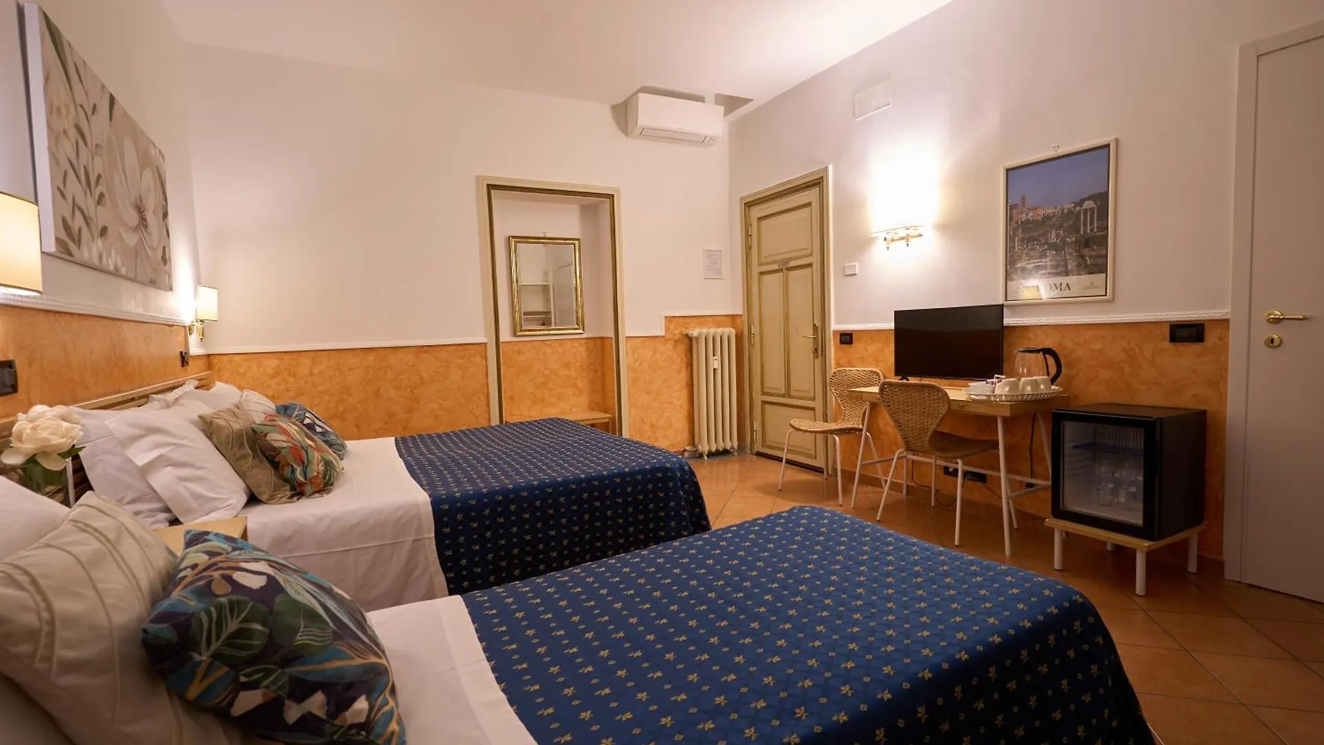 Hotel Ascot Rome