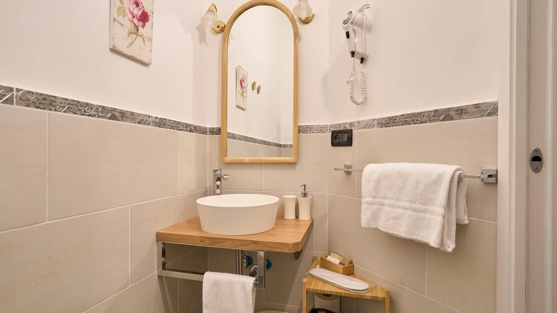 Hotel Ascot Rome