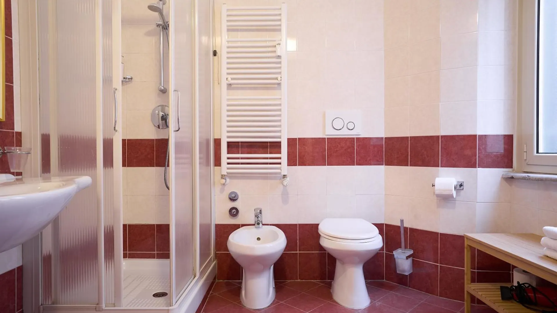 Hotel Ascot Rome