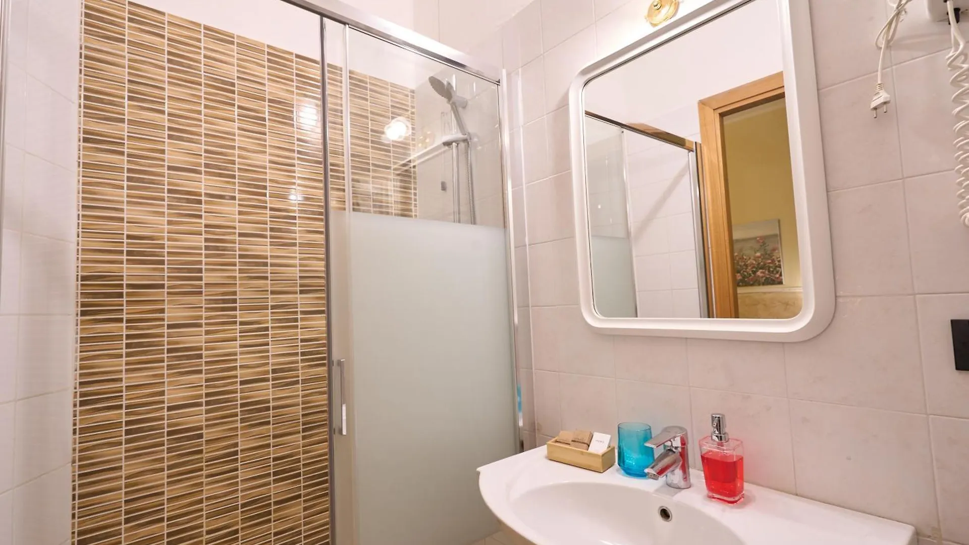 Hotel Ascot Rome