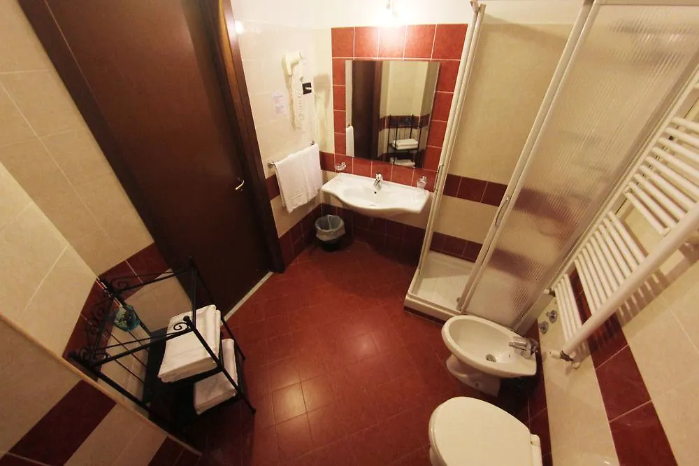 Hotel Ascot Rome