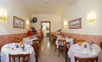 Hotel Ascot Rome