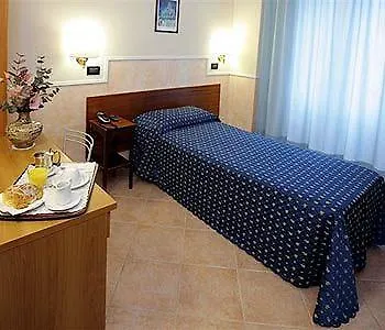 Hotel Ascot Rome